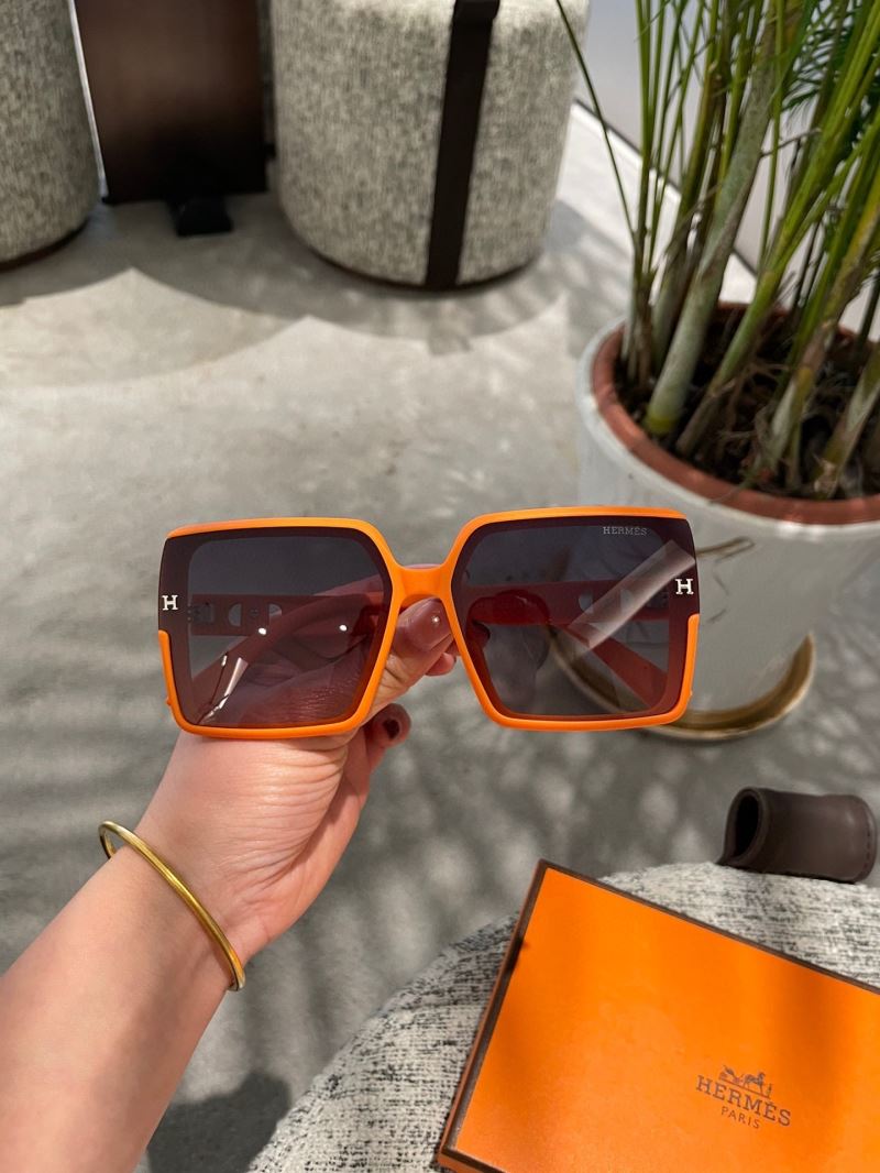 Hermes Sunglasses